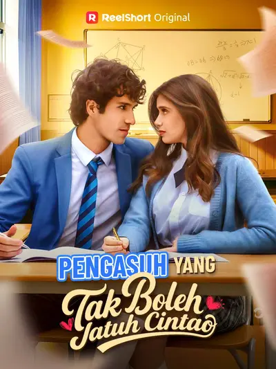 Pengasuh yang Tak Boleh Jatuh Cinta