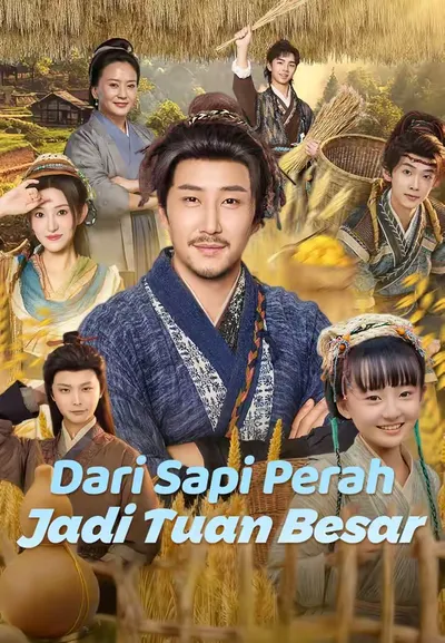 Rahasia Sapi Perah Jadi Tuan Besar!
