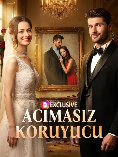 Poster ACIMASIZ KORUYUCU