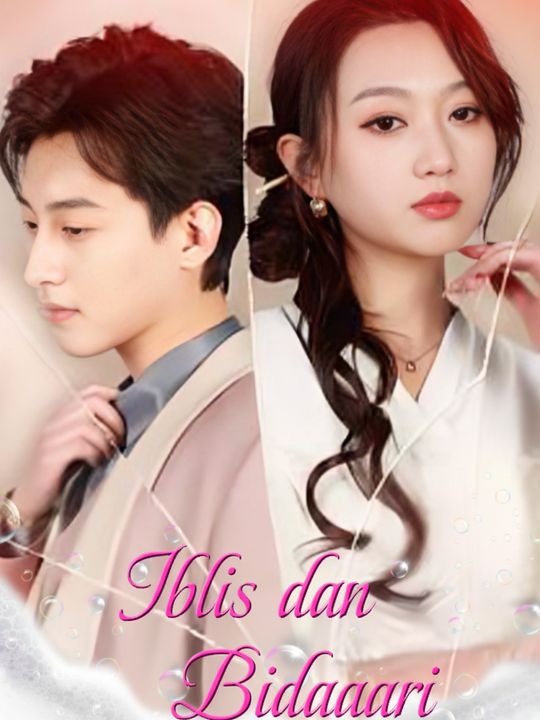 Iblis dan Bidadari