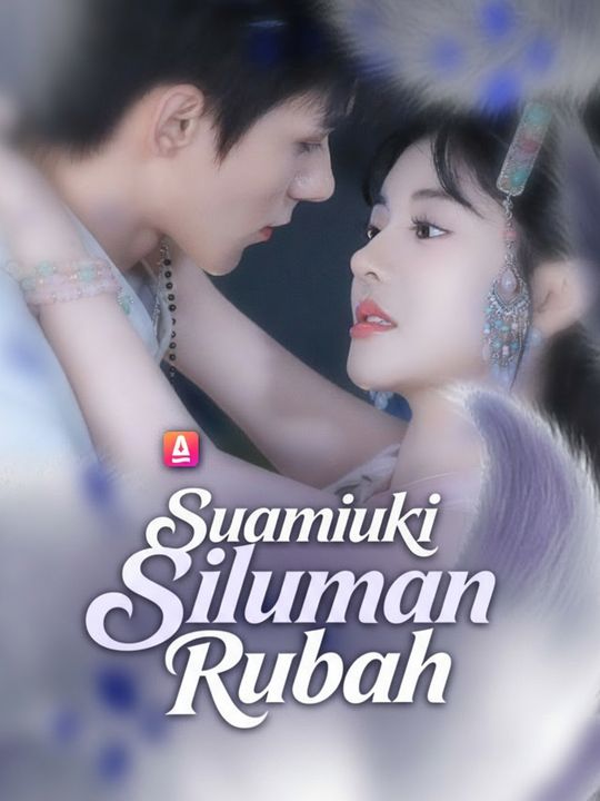 Suamiku Siluman Rubah
