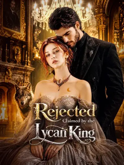 Poster Rejected, Claimed by the Lycan King