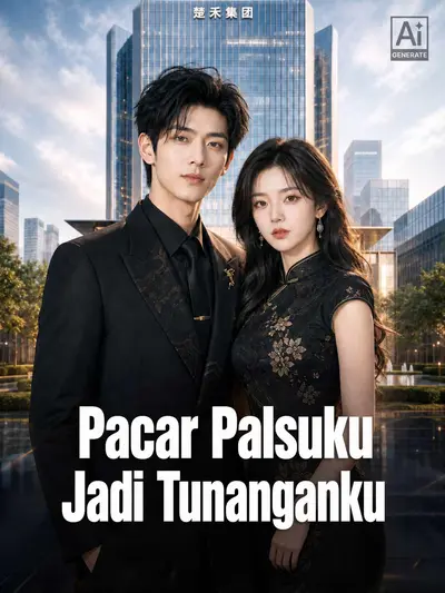 Poster Pacar Palsuku Jadi Tunanganku