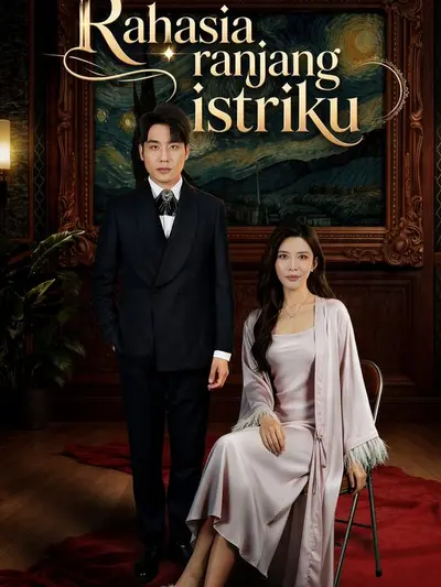 Rahasia ranjang istriku