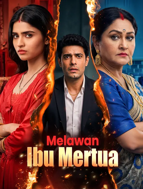 Melawan Ibu Mertua