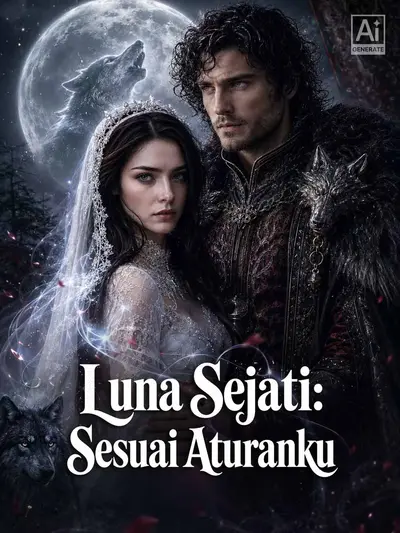 Poster Luna Sejati: Sesuai Aturanku