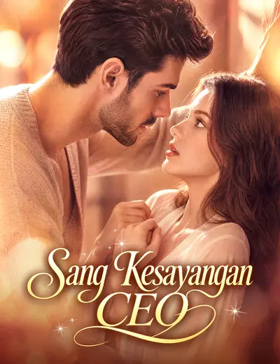 Poster Sang Kesayangan CEO