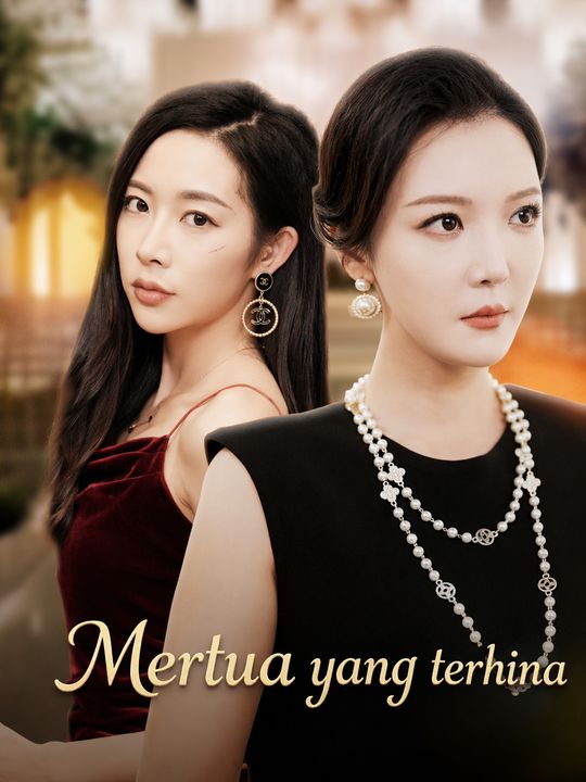 Mertua yang terhina