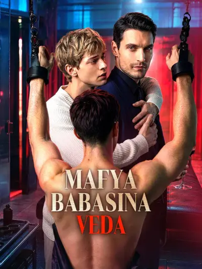 Poster MAFYA BABASINA VEDA
