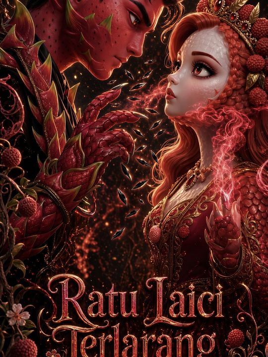 Ratu Laici Terlarang