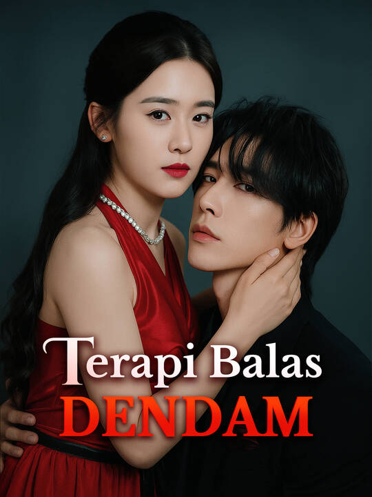 Terapi Balas Dendam