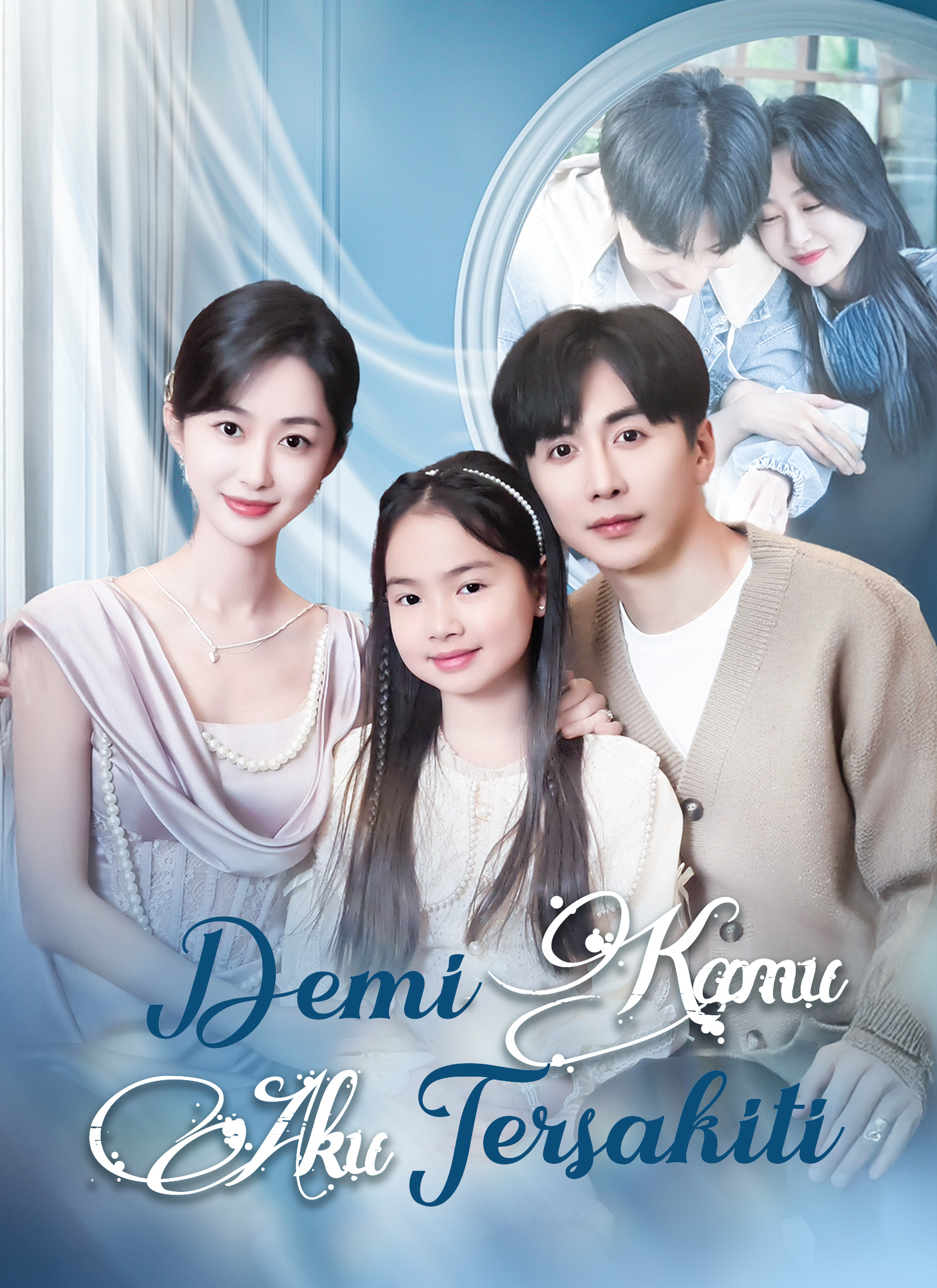 [Bhs Indo] Terluka Demi Cintamu?!