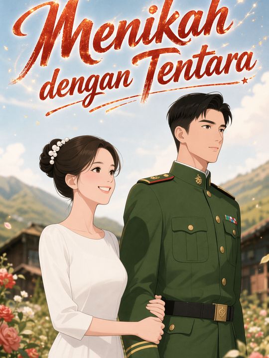 Menikah dengan Tentara