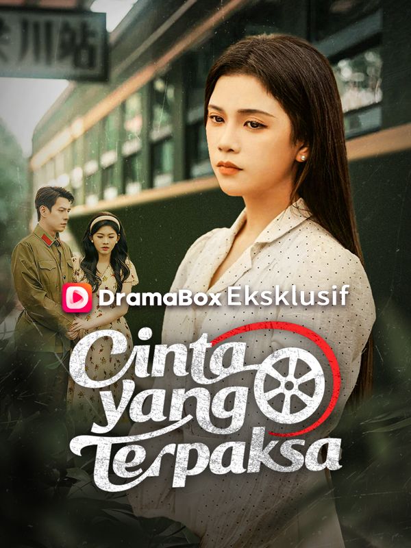 Cinta Terpaksa yang Menyakitkan Ini!