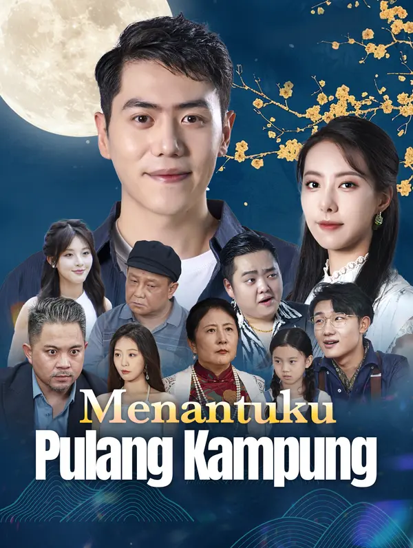 Menantuku Pulang Kampung