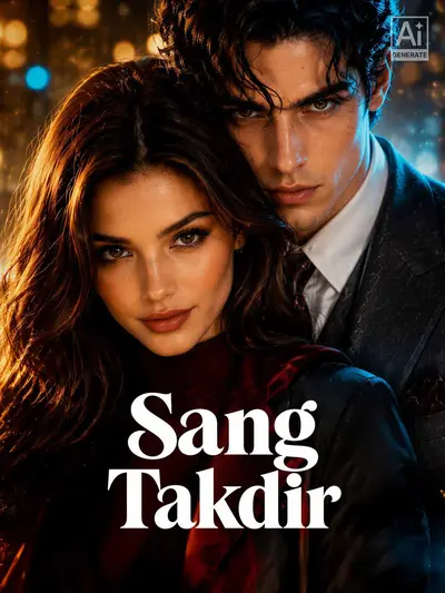 Poster Sang Takdir