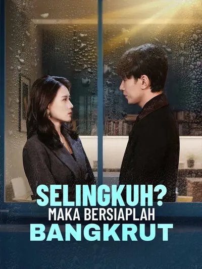 Selingkuh? Maka Bersiaplah Bangkrut
