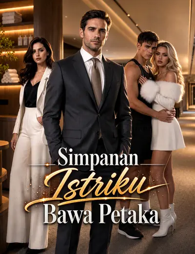 Poster Simpanan Istriku Bawa Petaka