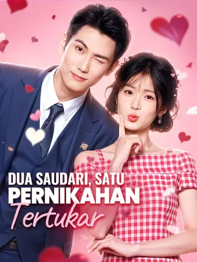 Dua Saudari, Satu Pernikahan Tertukar(Sulih Suara)