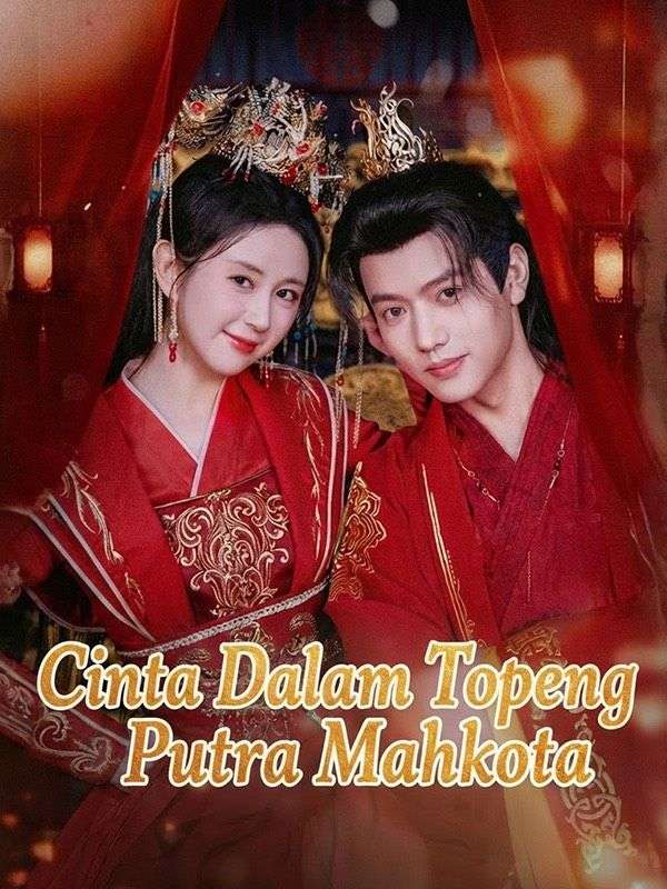 Mengungkap Cinta Tersembunyi Sang Putra Mahkota