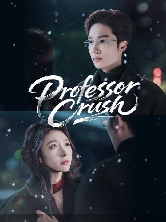 Professor Crush
