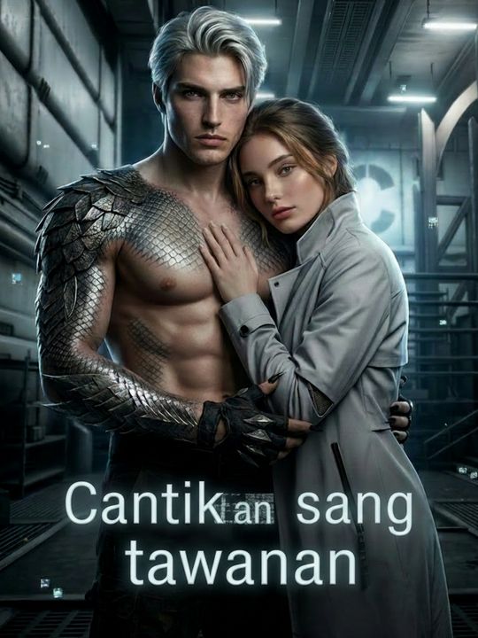 Cantik dan sang tawanan