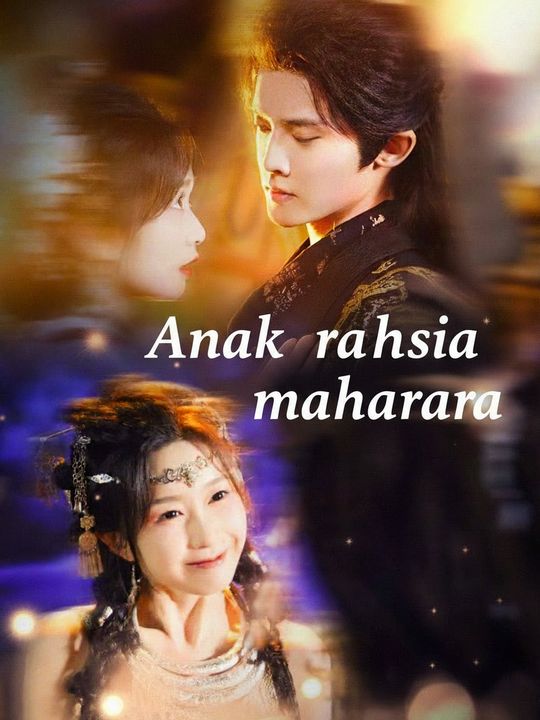 Anak rahsia maharaja