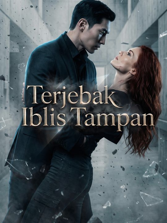 Terjebak Iblis Tampan
