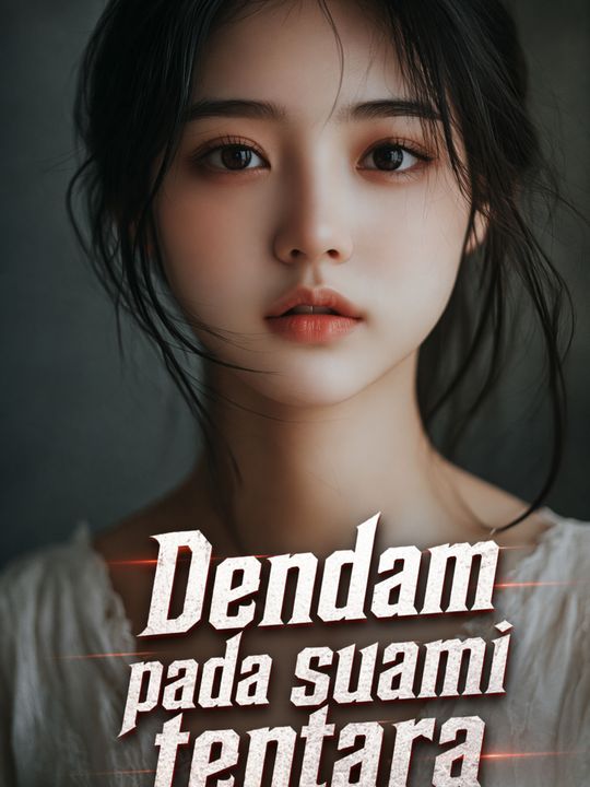 Dendam pada suami tentara