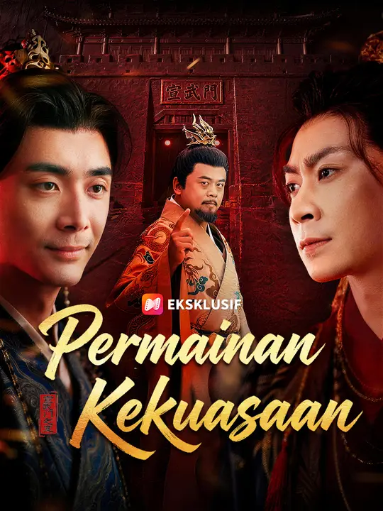 Permainan Kekuasaan yang Mengguncang Dunia!