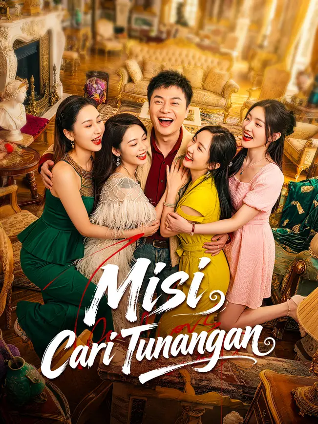 Misi Mencari Tunangan yang Mengguncang!