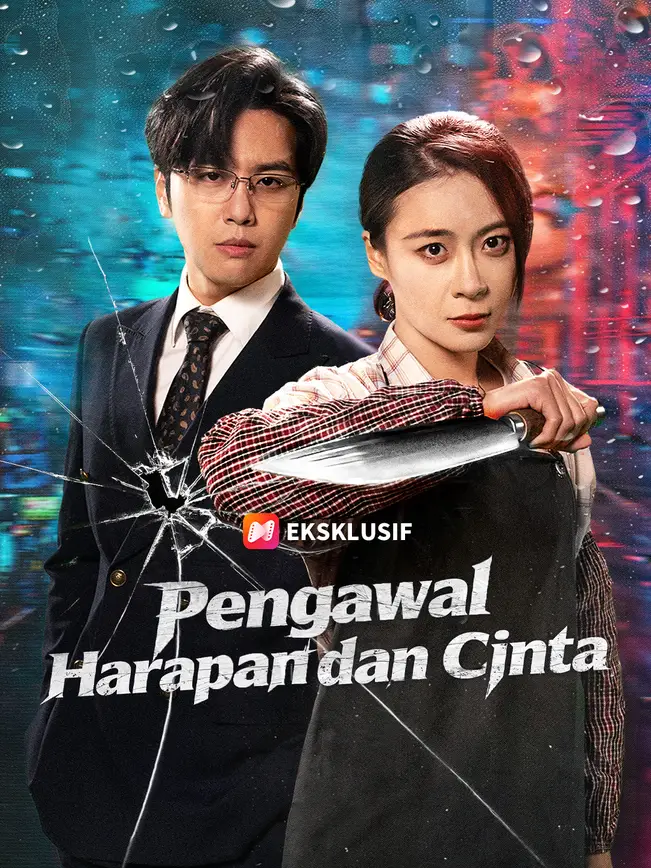 Harapan Dan Cinta: Siapa Pengawalnya?