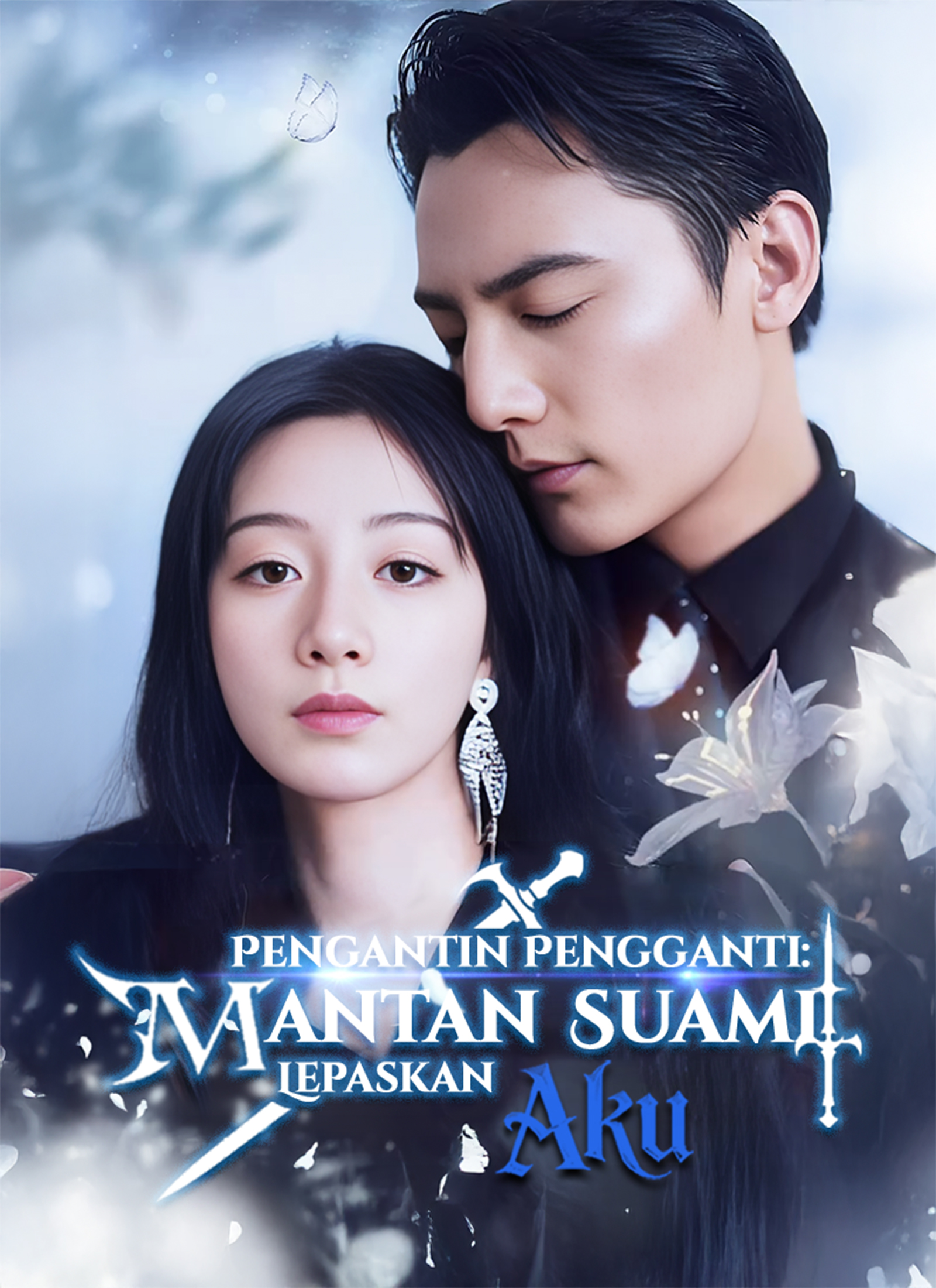 Pengantin Pengganti Mantan Suami, Wow!