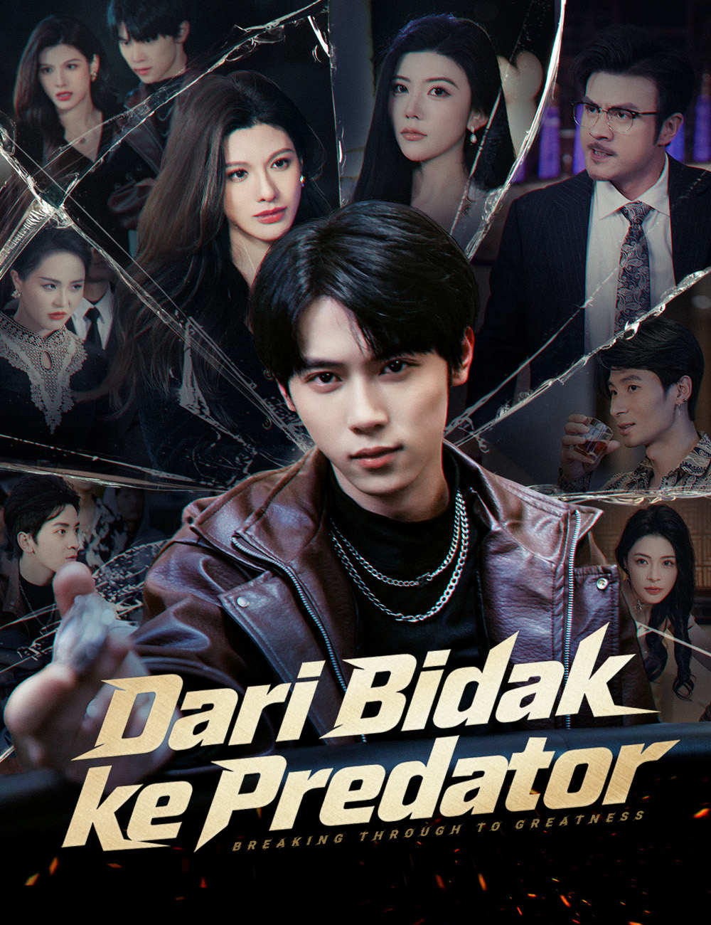 Dari Bidak Menjadi Predator Mematikan!