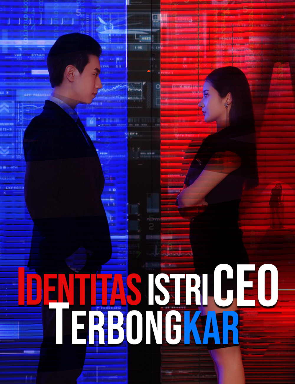 Identitas Istri CEO Ini Terungkap!