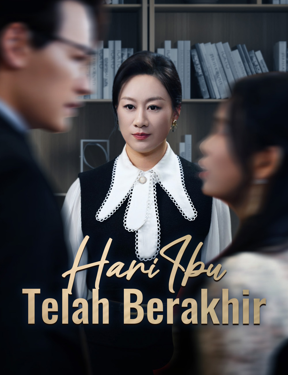 5 Alasan Kenapa Hari Ibu Itu Spesial!