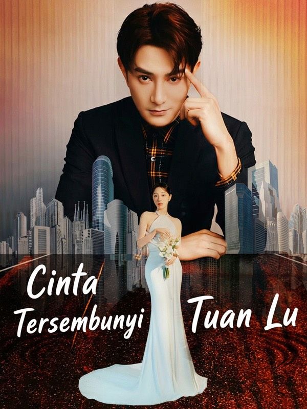 Cinta Tersembunyi Tuan Lu Terungkap!