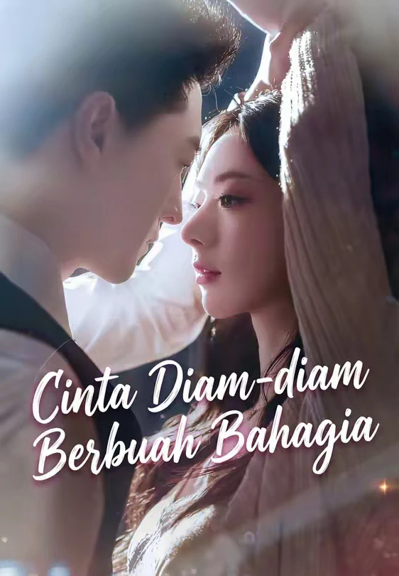 Cinta Rahasia Ini Bawa Kebahagiaan Besar!
