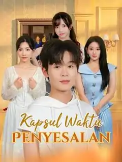 Penyesalan yang Terjebak dalam Kapsul Waktu!