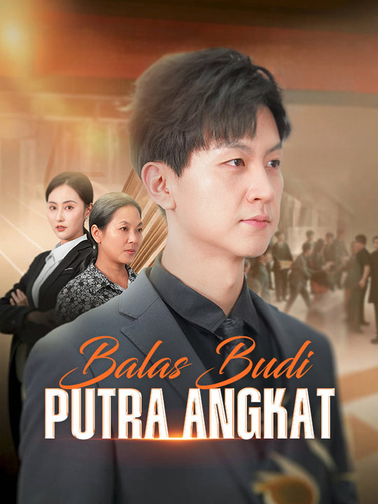 Misteri Balas Budi yang Mengubah Hidupnya!