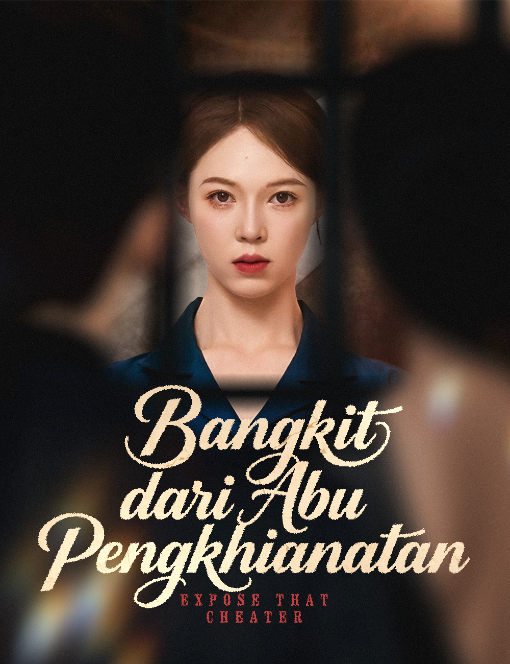 Bangkit Dari Abu Pengkhianatan? Ini Rahasianya!