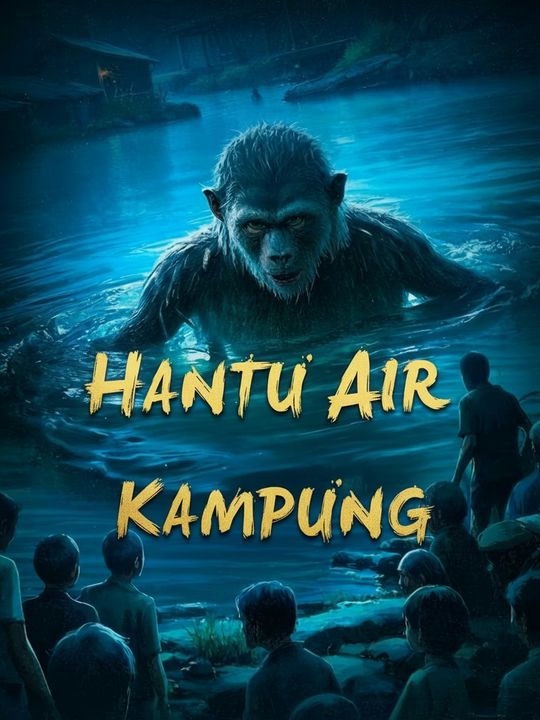 Hantu Air Kampung