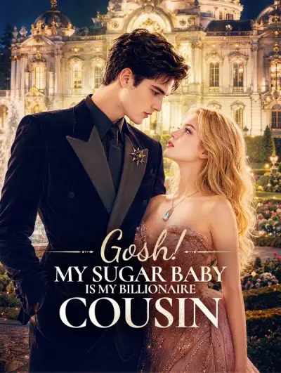 Poster Gosh! My Sugar Baby Is My Billionaire Cousin