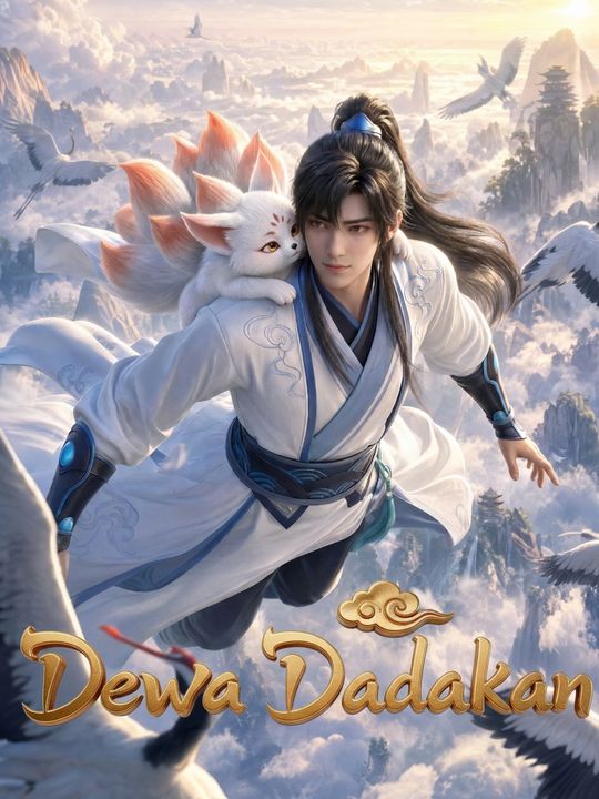 Dewa Dadakan