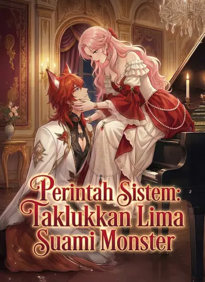 Perintah Sistem: Taklukkan Lima Suami Monster