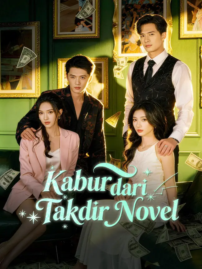 Kabur Dari Takdir? Temukan Alasannya!