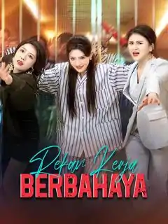 Misteri Rekan Kerja yang Mengintai Anda!