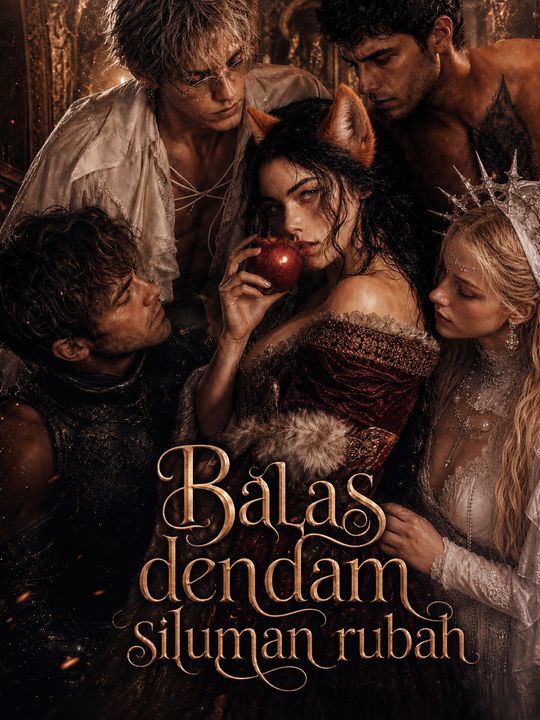 Balas dendam siluman rubah