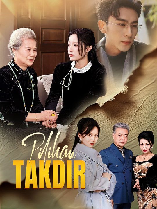 Takdir yang Mengubah Segalanya!