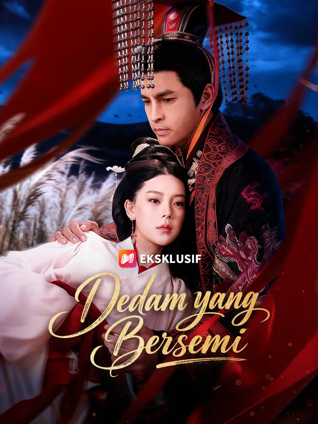 Dendam Terpendam yang Mengubah Segalanya!